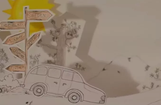 Hvad er dit bud på en nordisk lyd?