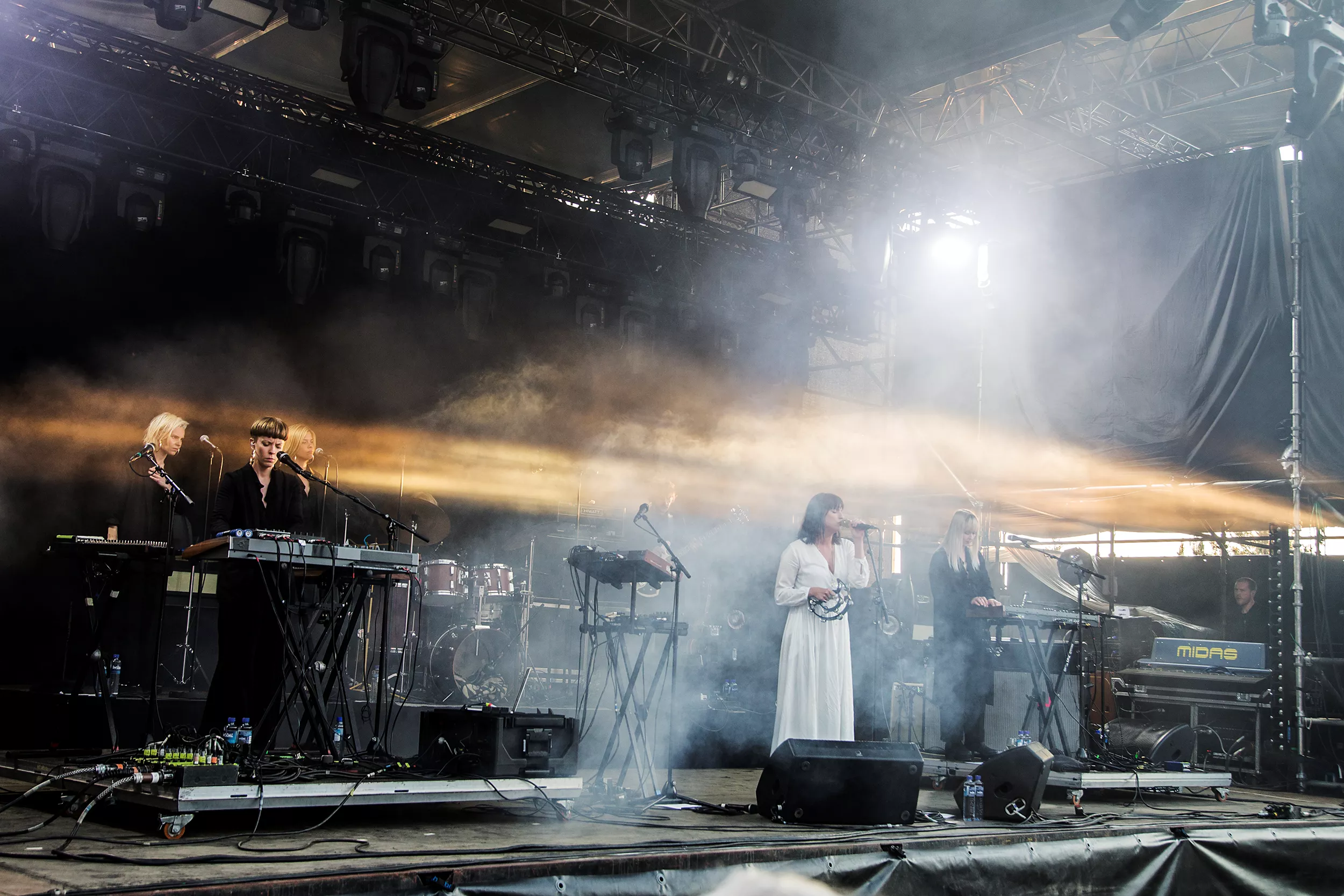 Slo til med kjente favoritter og nye godbiter