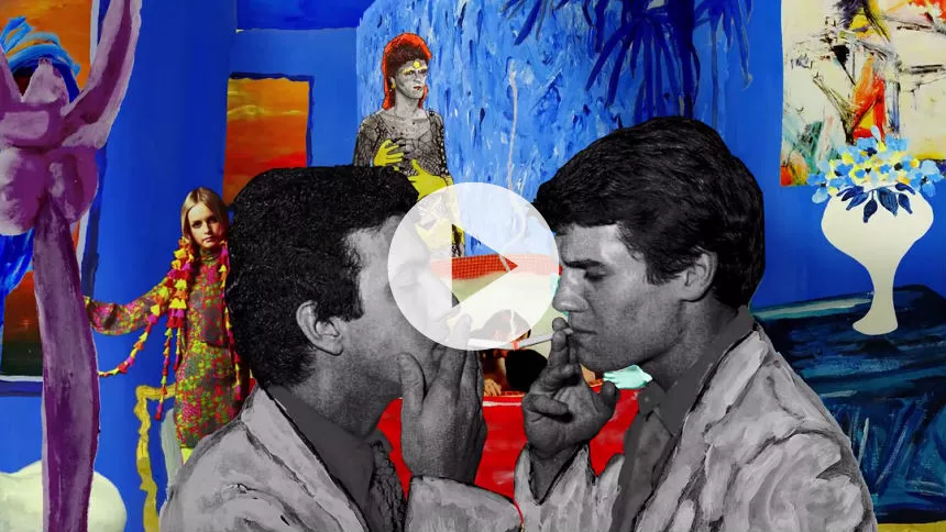 Se den første musikkvideoen fra Pixies sitt kommende album 'Head Carrier'