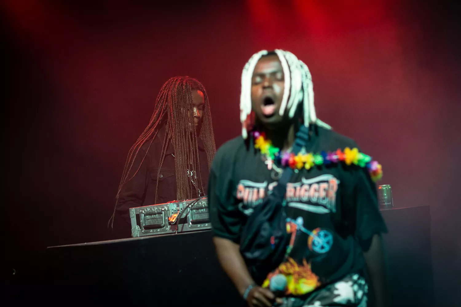 Internationalt potentiale – med plads til forbedringer