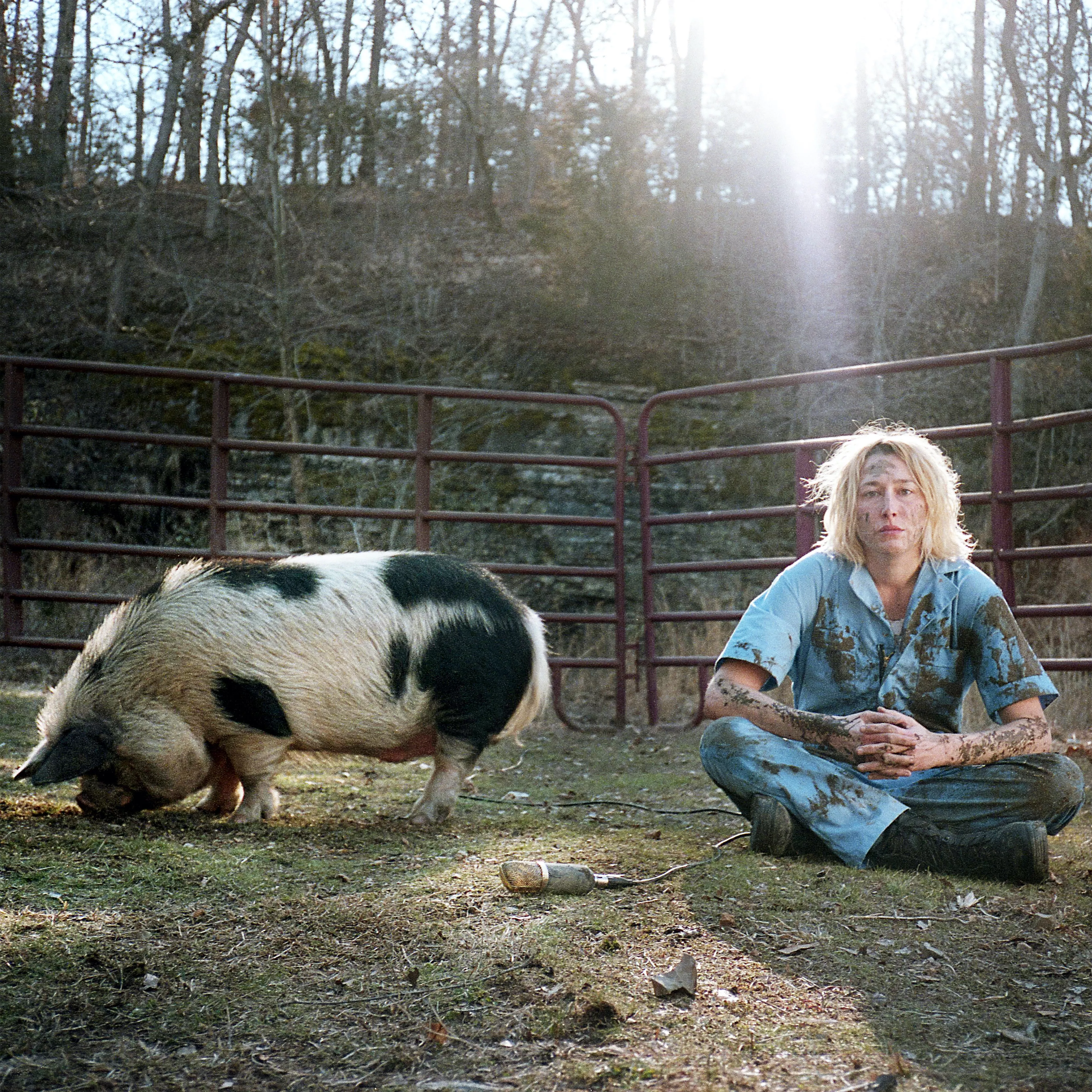 Bellevue - The Bobby Lees