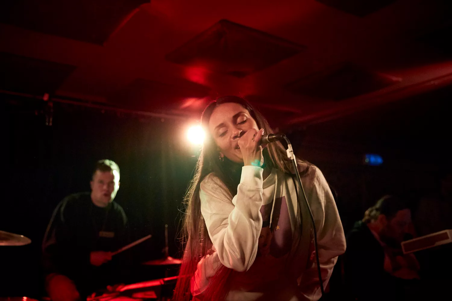 ANMELDELSE: Attituden og selvsikkerheden sejrer  