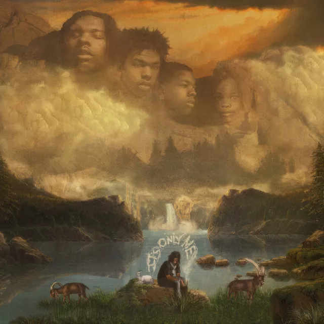 It’s Only Me - Lil Baby