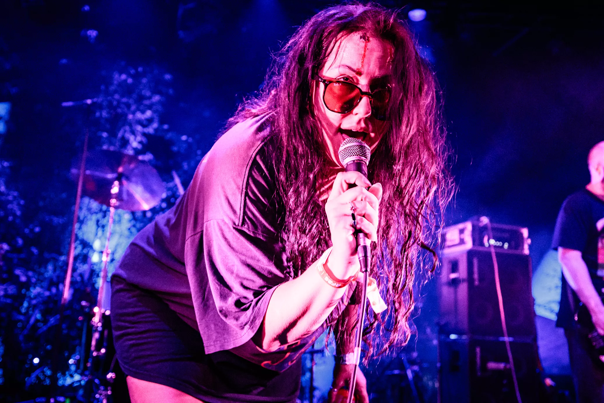 Rock and roll er blevet farlig igen