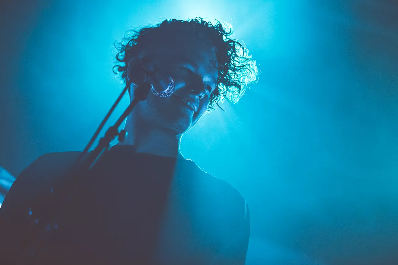 Saveus er klar til at hoppe i tourbussen til foråret