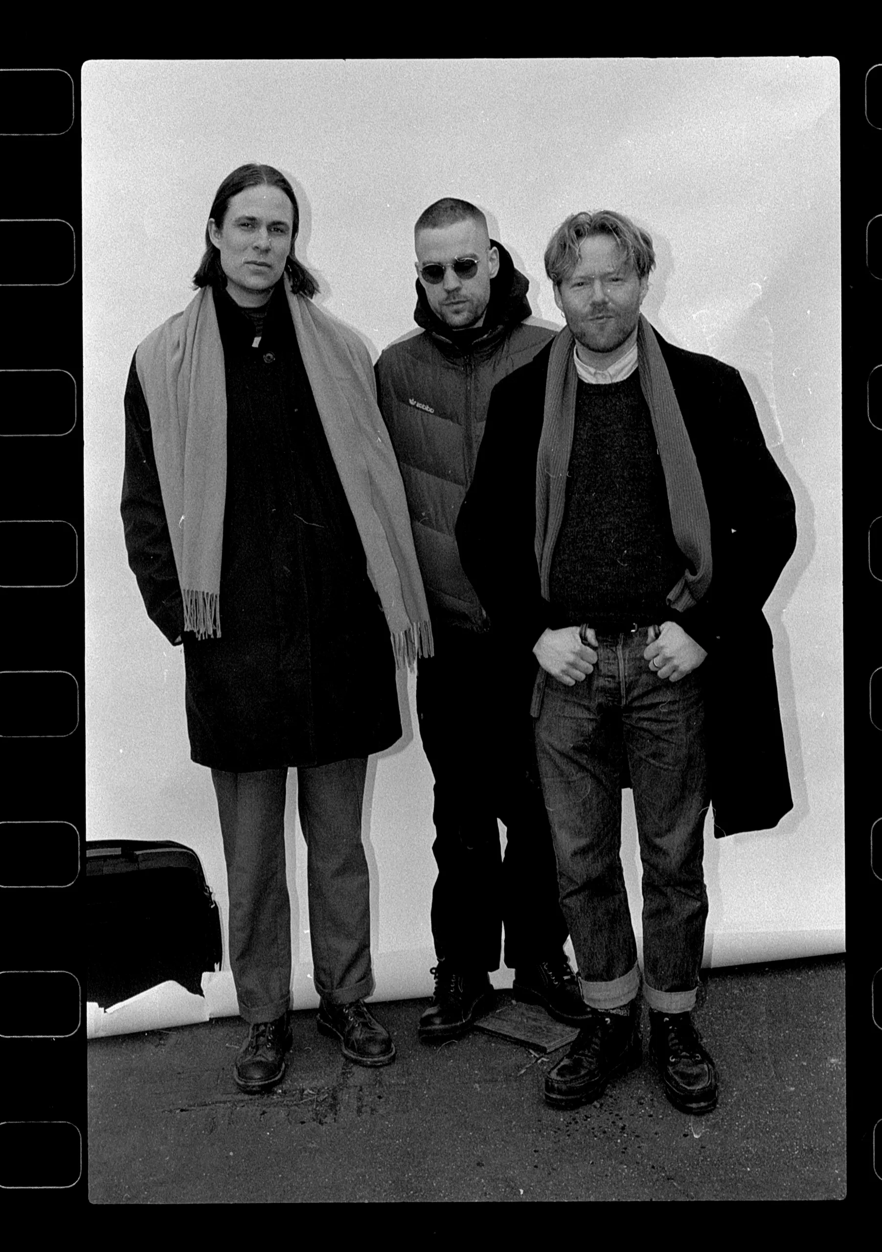 THE ENTREPRENEURS-INTERVIEW: ”Det handler om den indre kamp, man har med sig selv”