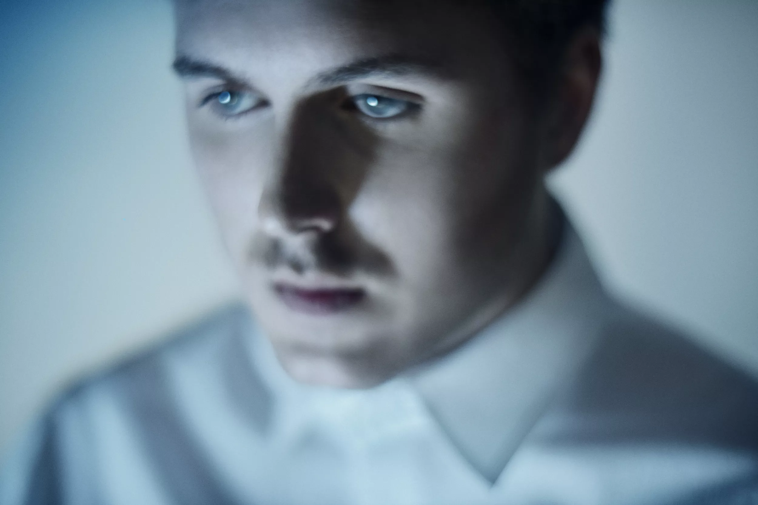 Landets nye melankolske synth-magiker