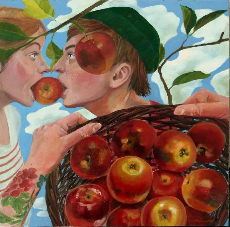 Berg & Bedragare - Berg & Bedragare