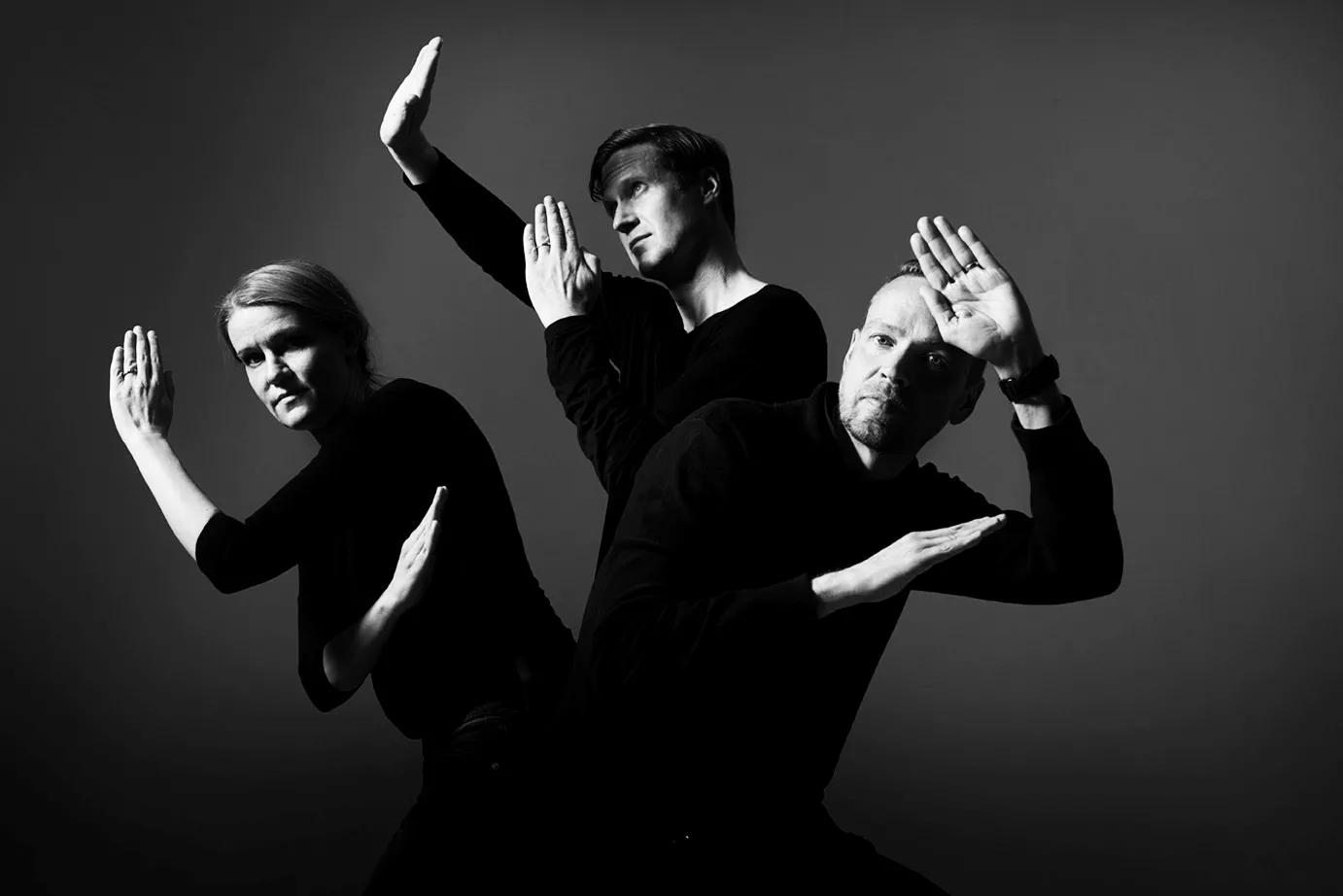 Efter 19 års tystnad – svenskt indieband släpper nytt