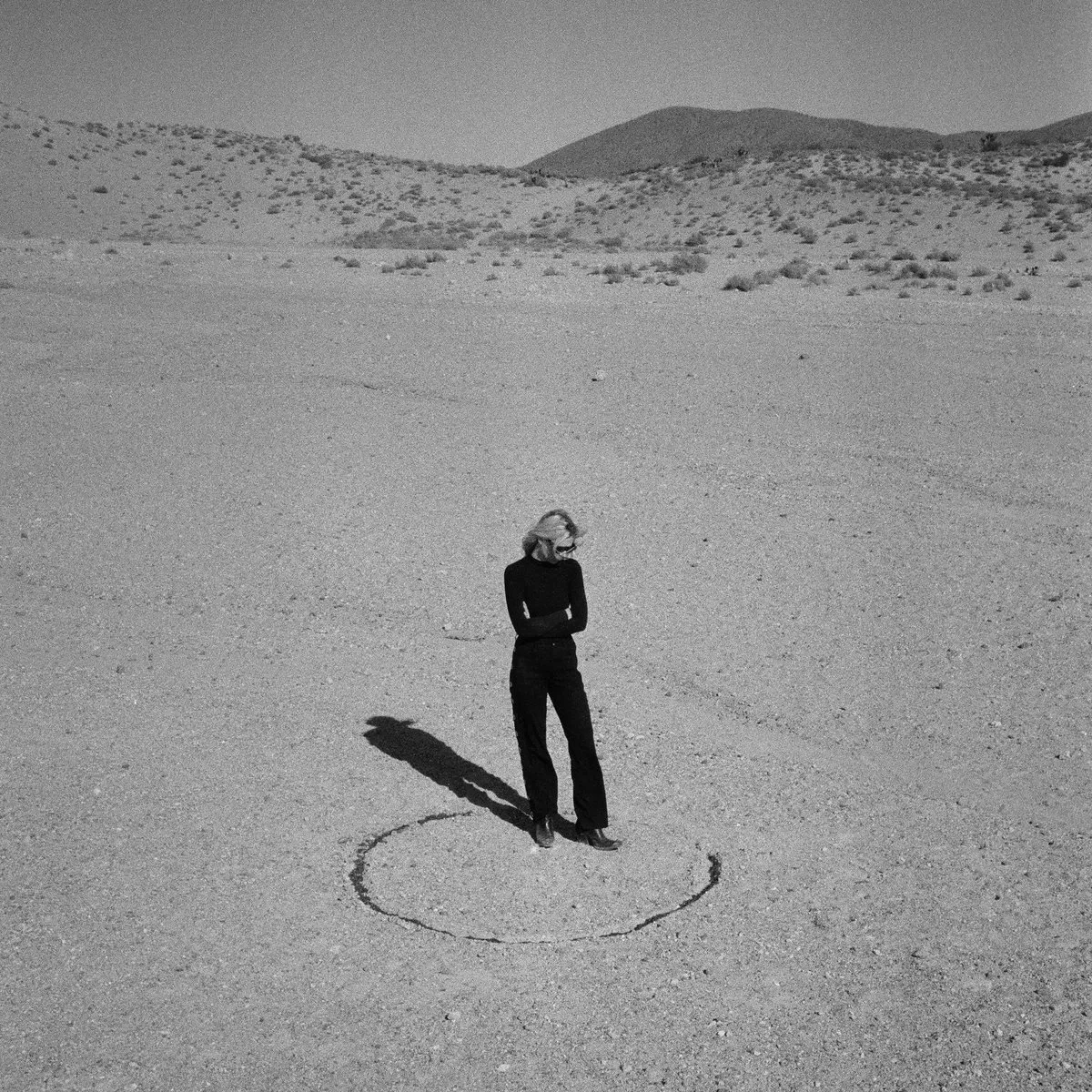 My Home is Not in this World - Natalie Bergman