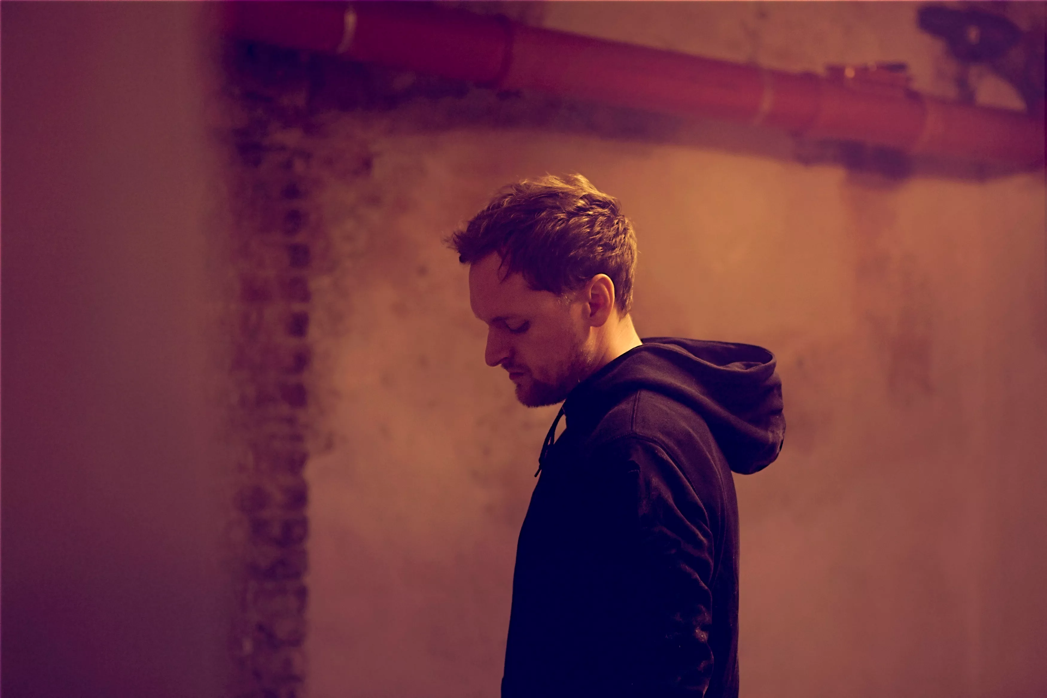 Sohn: Store Vega, Strøm Festival