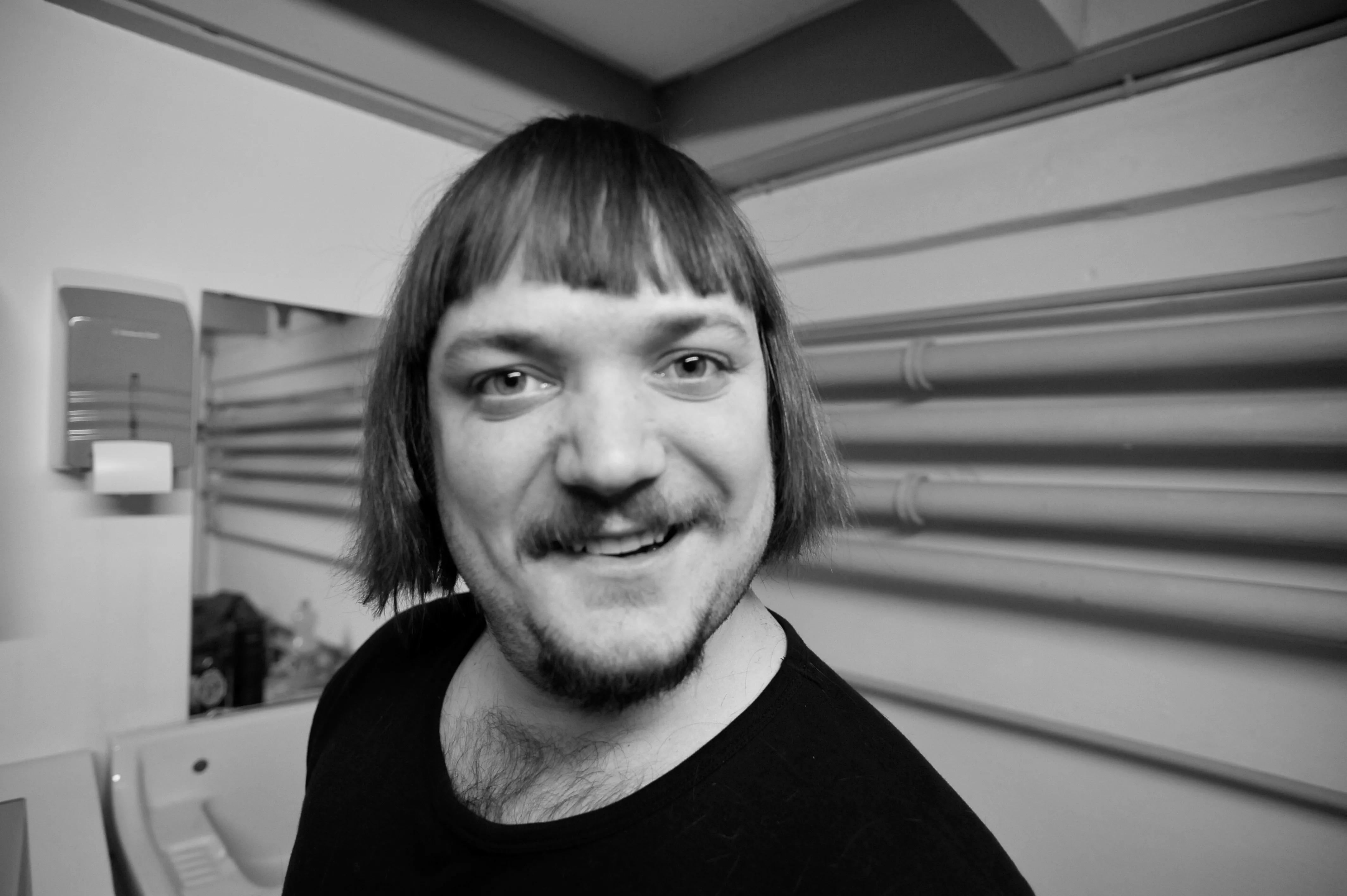 Tourdagbog: Förtress' EuroSonic-skæventyr vol.2