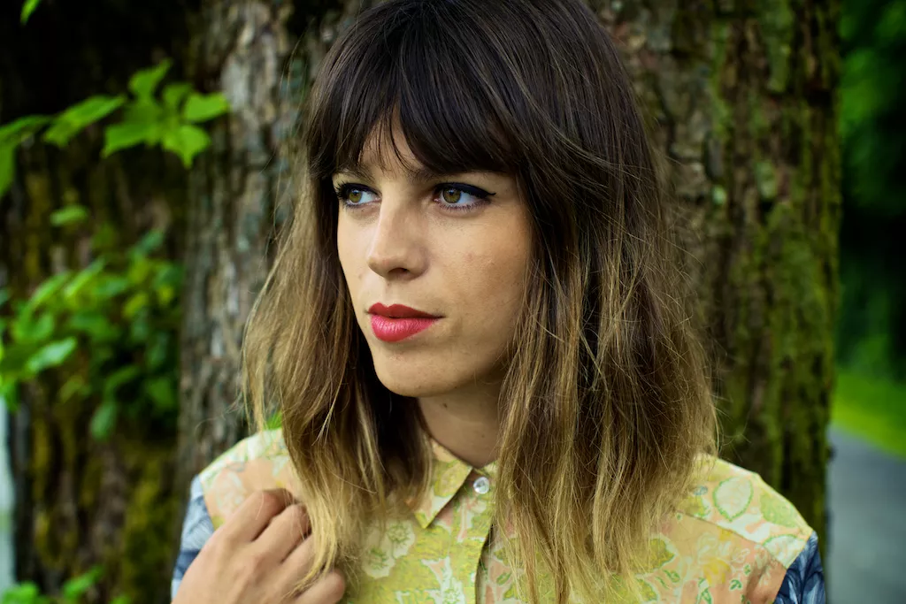 Melody's Echo Chamber teaser nytt album