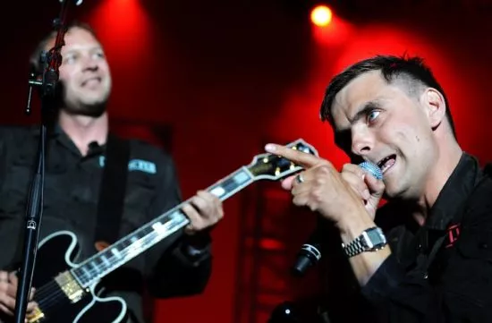 Flere navne til Skanderborg