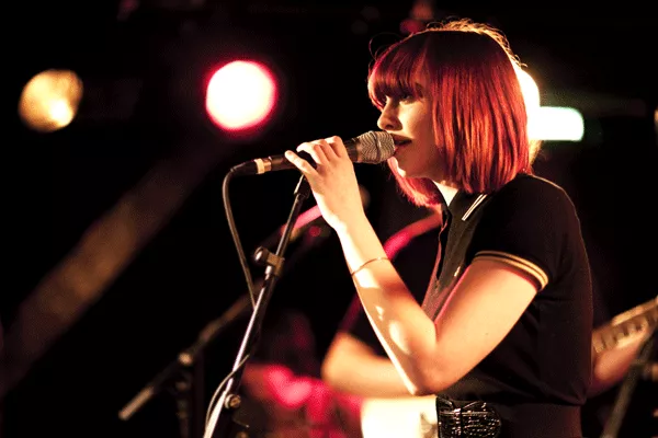 De bliver store i 2011