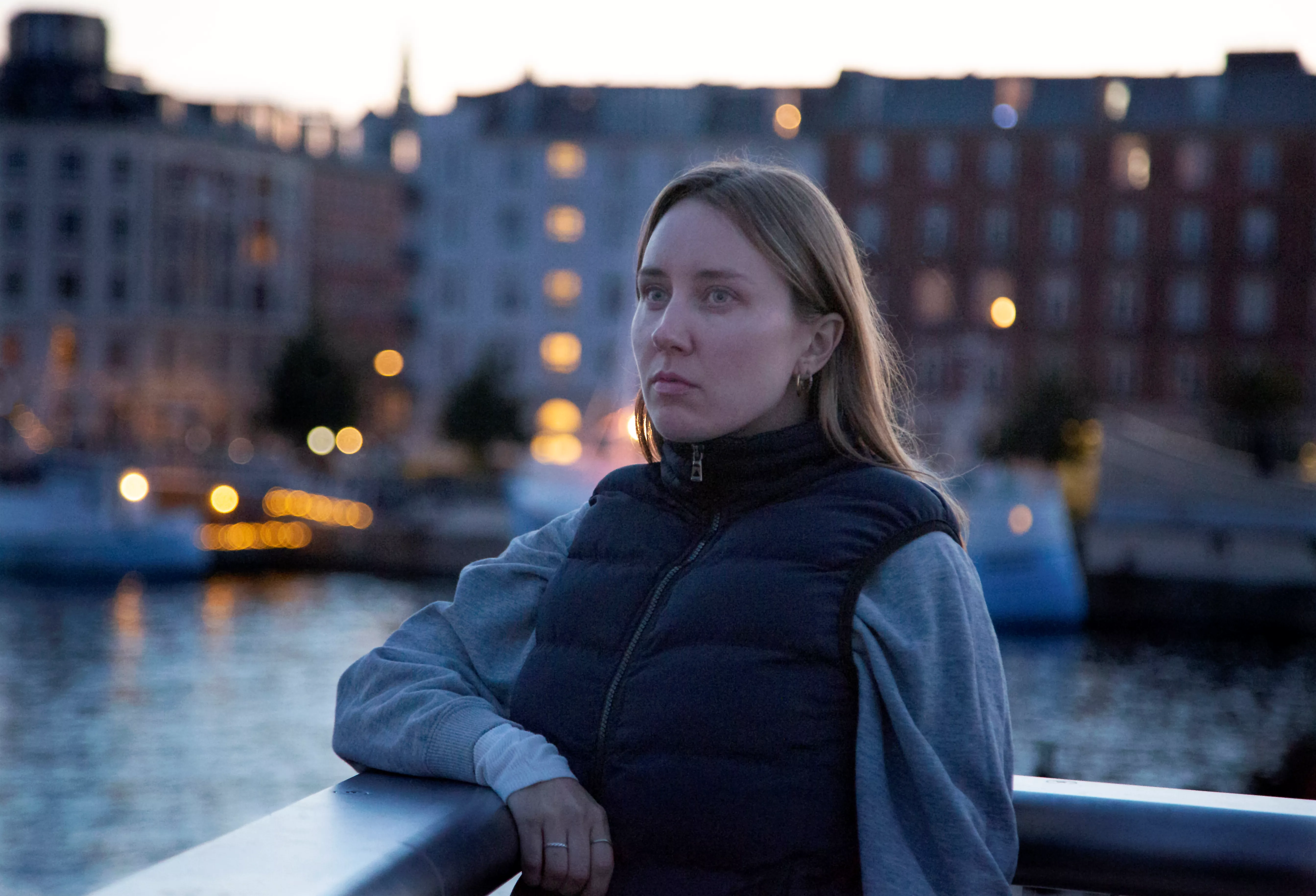 En blød debut, der tegner godt 