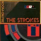 Damon Albarn strøget fra The Strokes-album