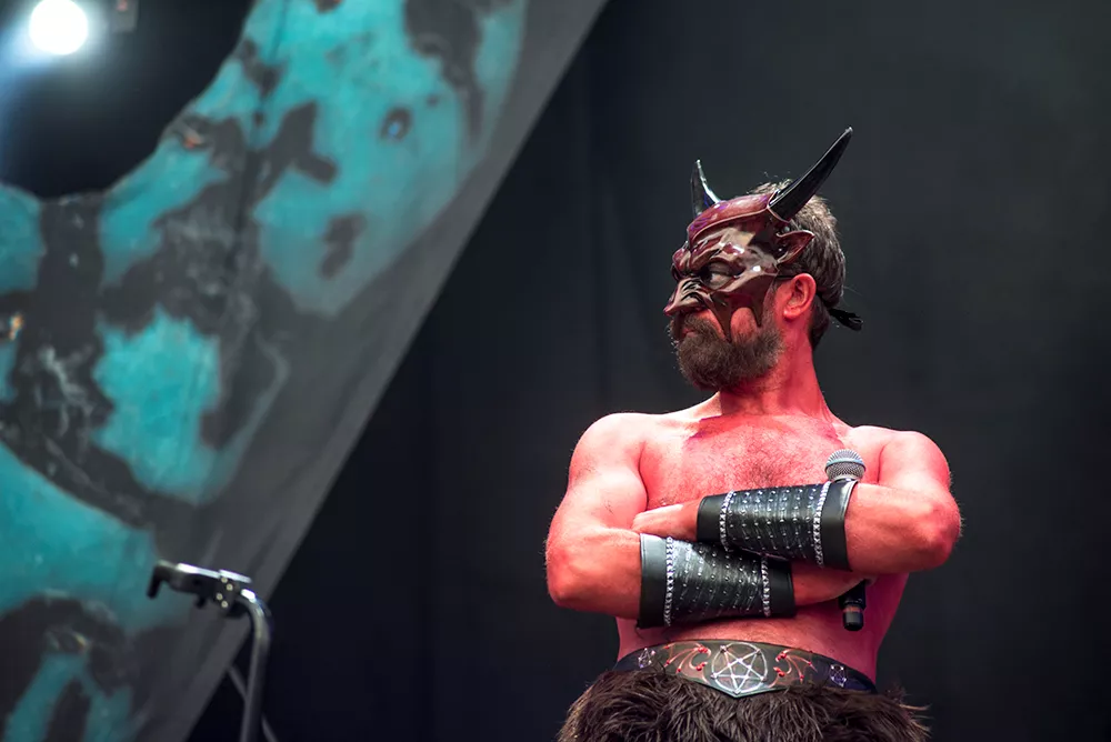 Nå kommer oppfølgeren til den musikalske kultfilmen