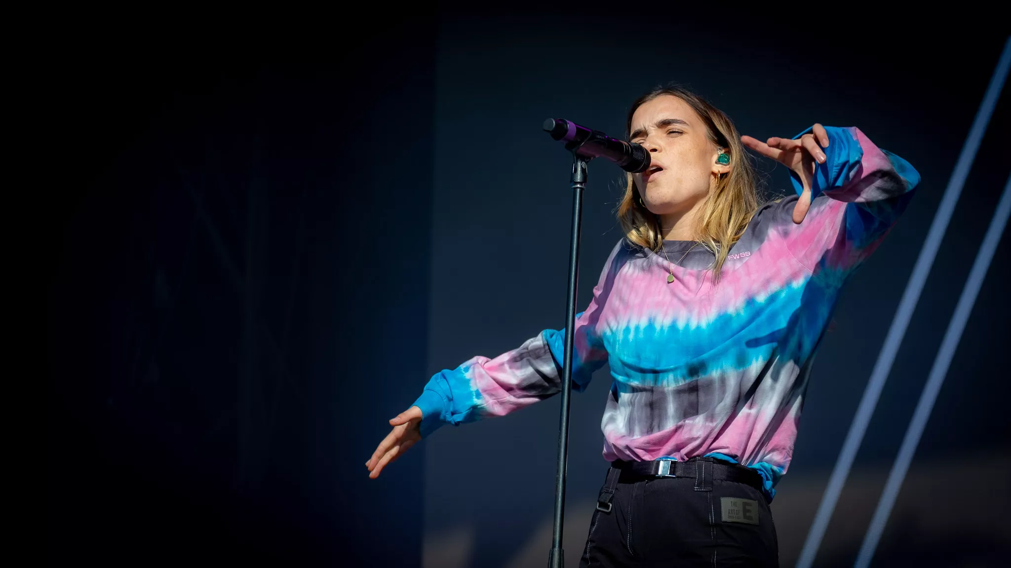 En kjærkommen hjemkomst