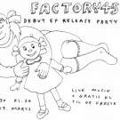 Factory45 holder releasefest på mandag