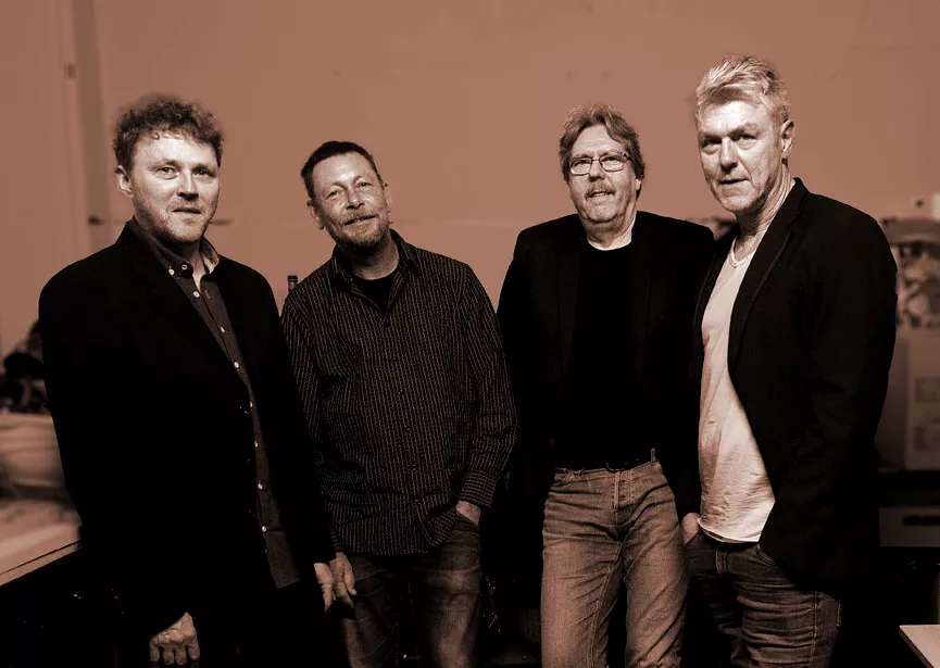 Ægthed, fylde og oprejst frejdighed