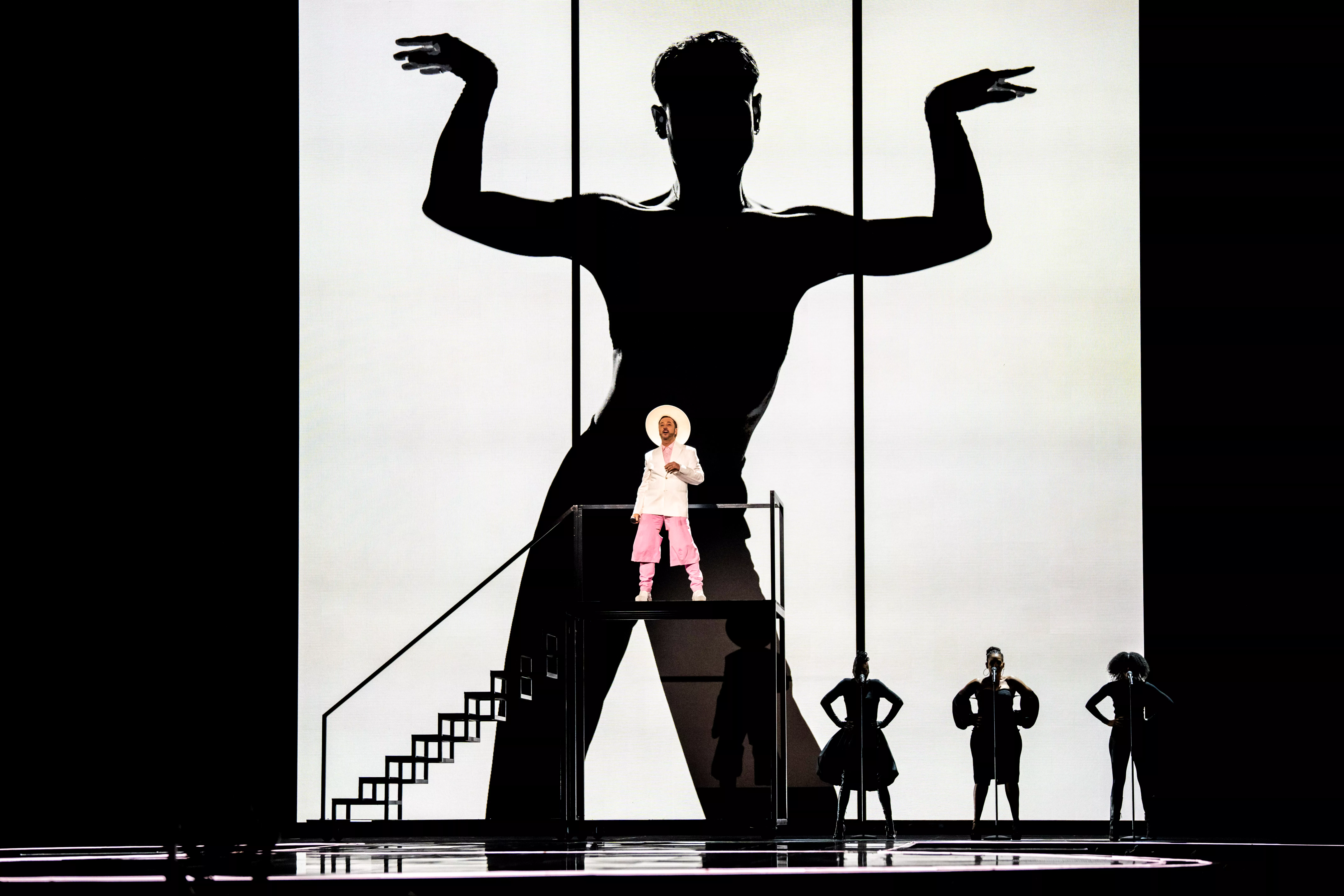  Ida Marie Odgaard / Ritzau Scanpix