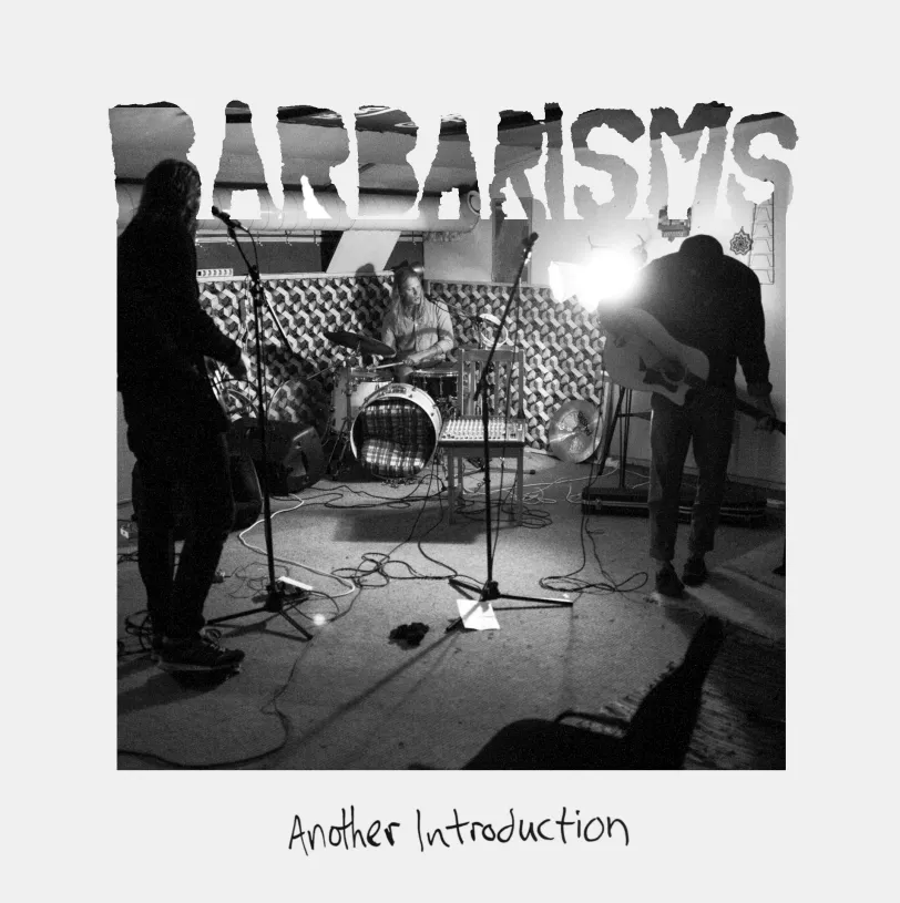 Another Introduction - Barbarisms