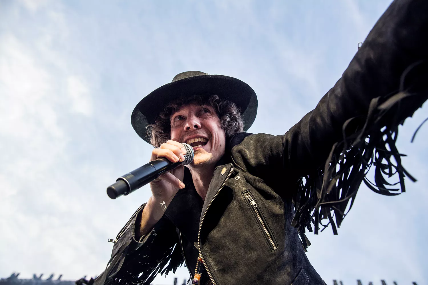 Trist besked för Håkan Hellström-fansen