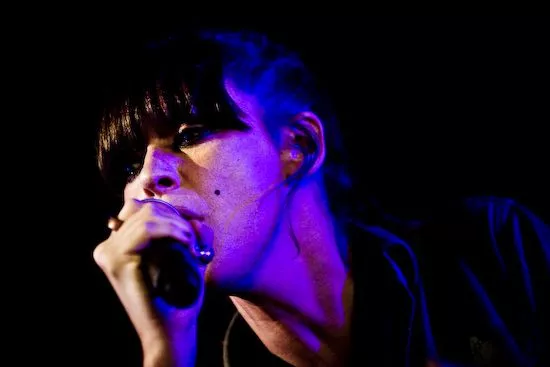 Cat Power er konkurs