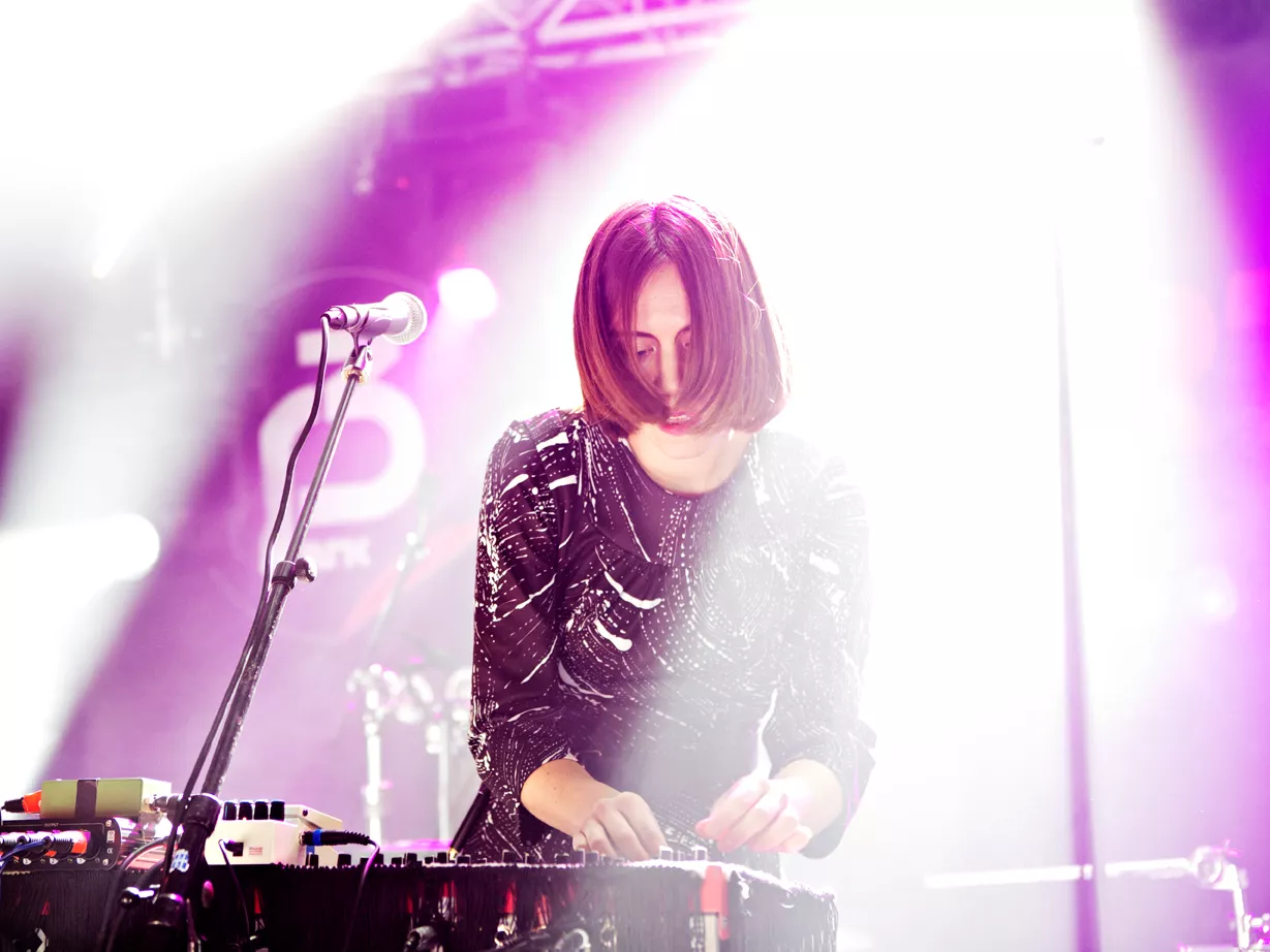 Ice Cream Cathedral : P3 Annex, by:Larm