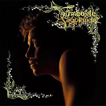 Sagolandet - Timbuktu