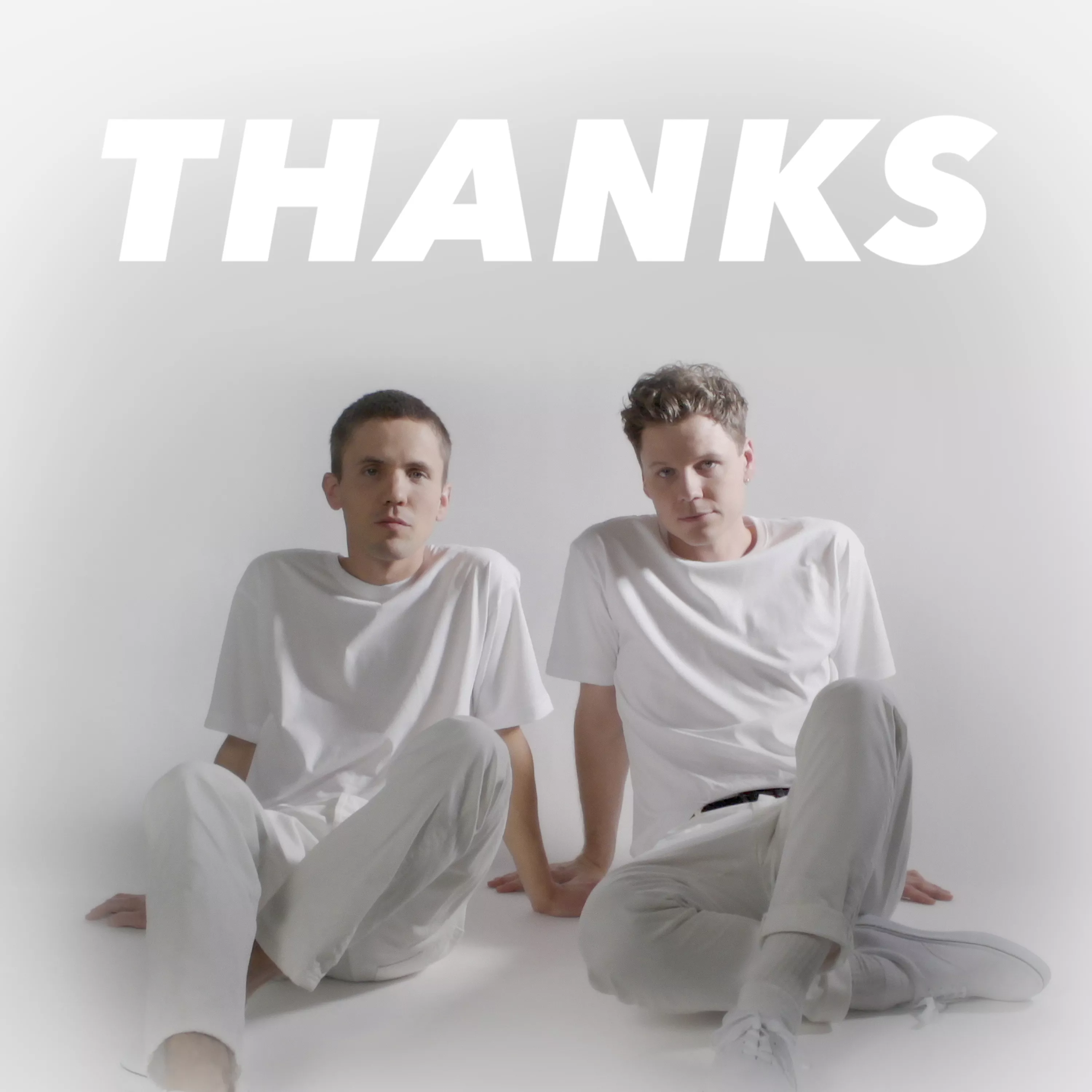 Mind Expansion - THANKS