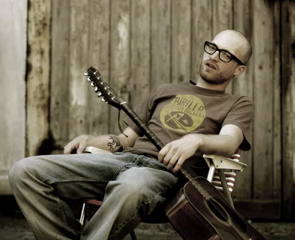 Pato varmer op for La Coka Nostra