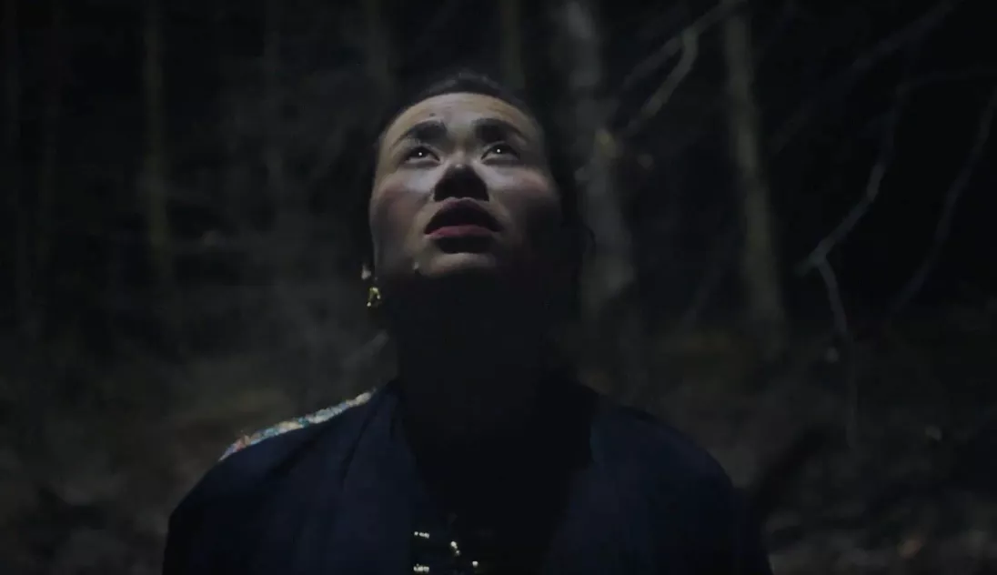 Spot-aktuelle Ida Kudo klar med dyster ny video