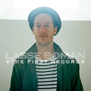 The First Record - Lasse Boman
