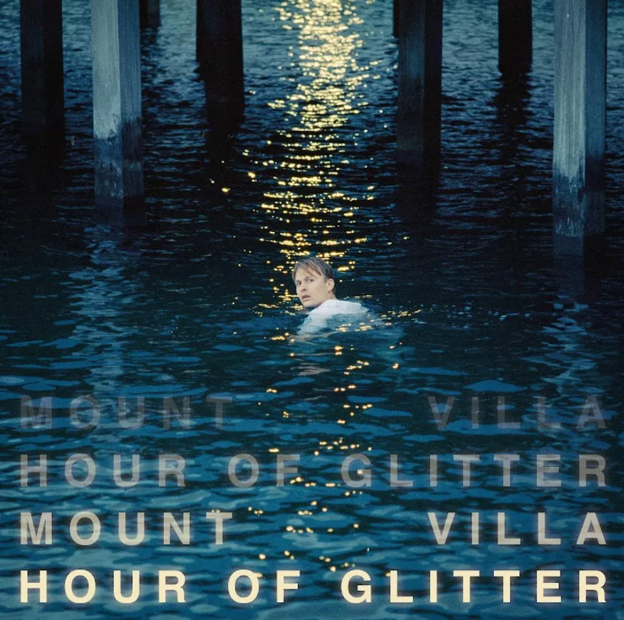 Hour of Glitter - Mount Villa