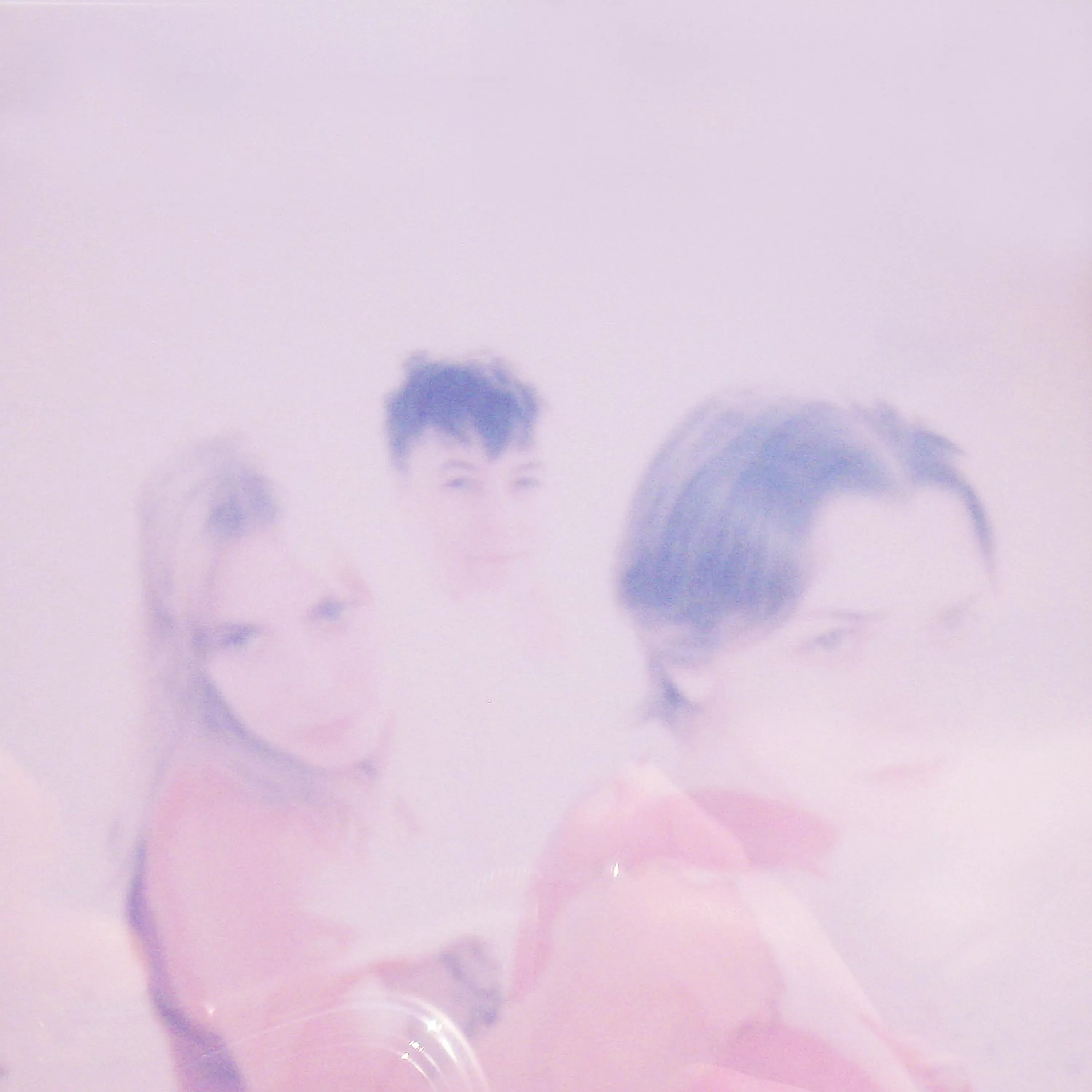 Afterlife - Baby In Vain