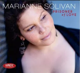 Prisoner of Love - Marianne Solivan