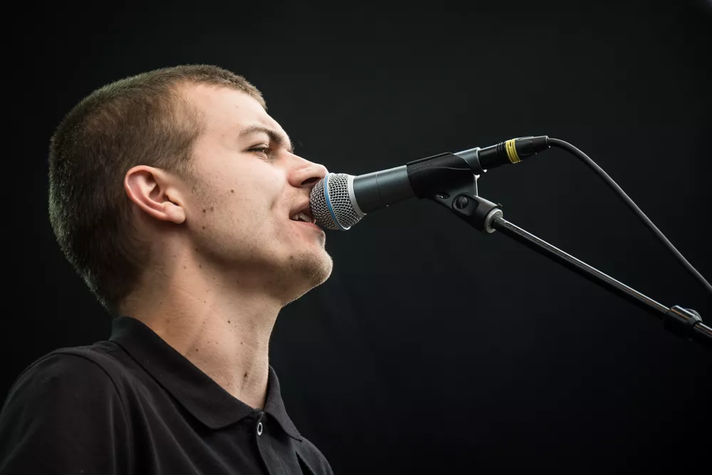 Roskilde Festival, Rising - Virgin Suicide