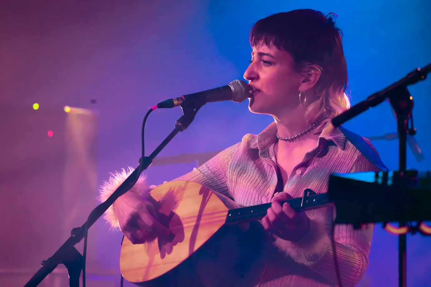 Solidt tyrkisk syrebad