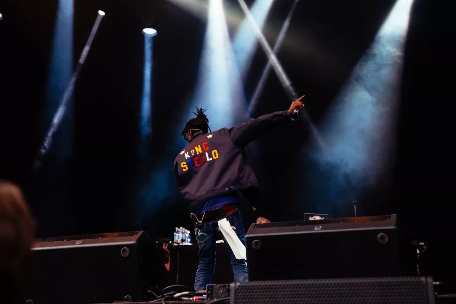 Joey Bada$$ aflyser onsdagens danske koncert