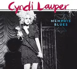 Memphis Blues - Cyndi Lauper