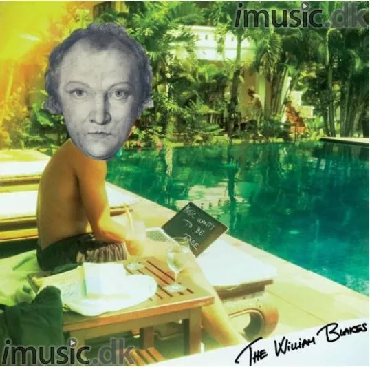 Music Wants To Be Free - The William Blakes