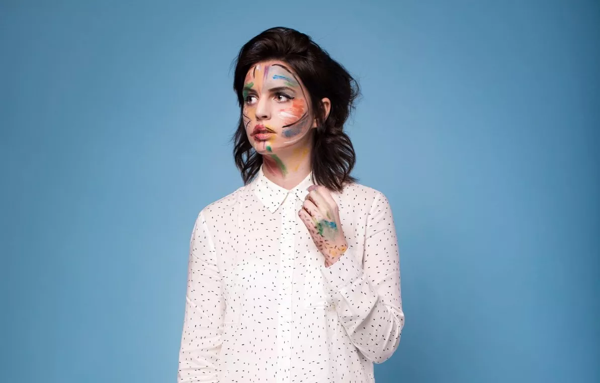 Ny dato for Emma Blackerys konsert i Oslo annonsert