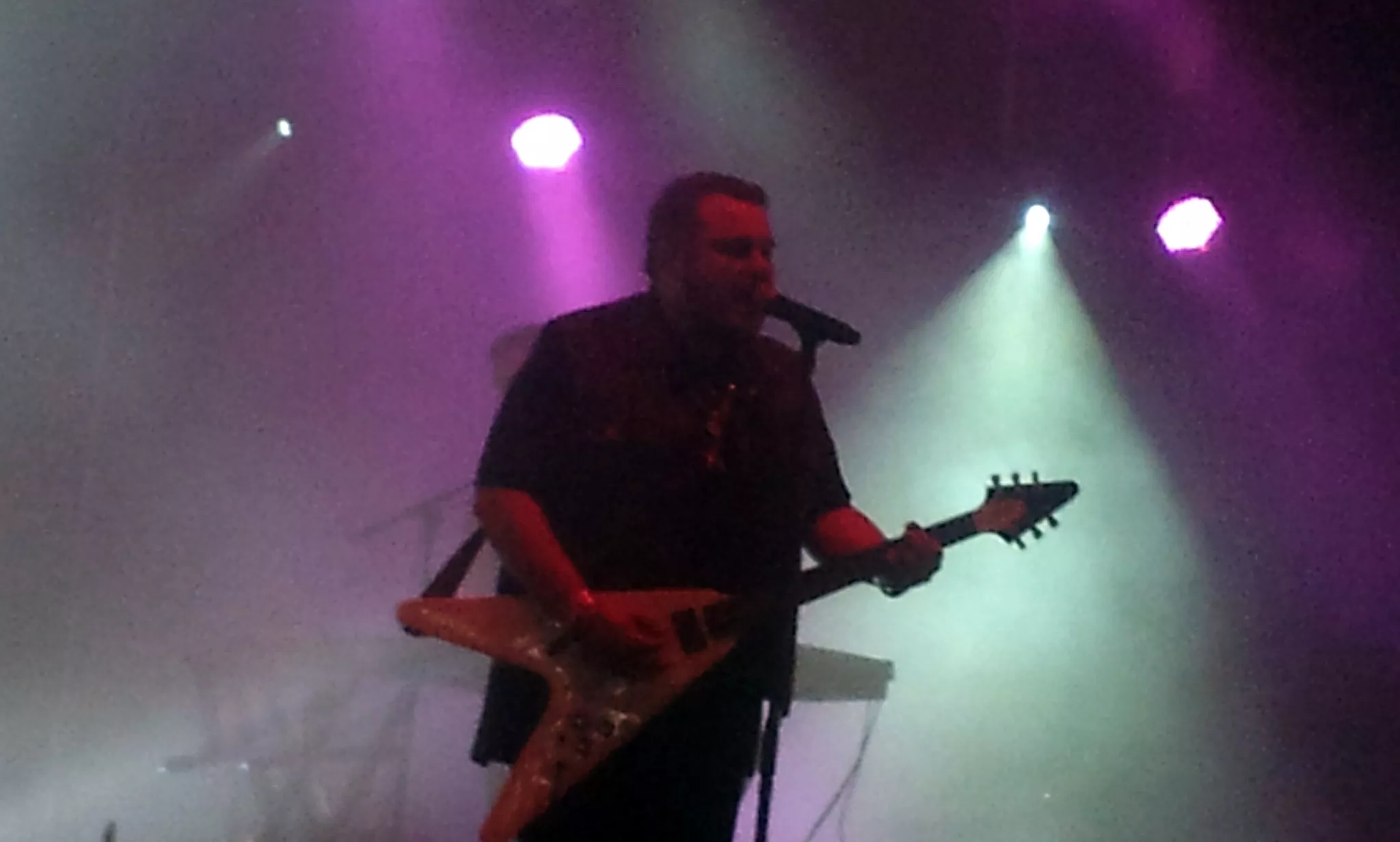 Truls: Cosmopol, Roskilde Festival