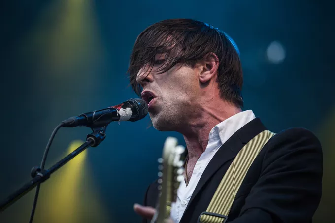 Canadisk genforening leverede lille perle