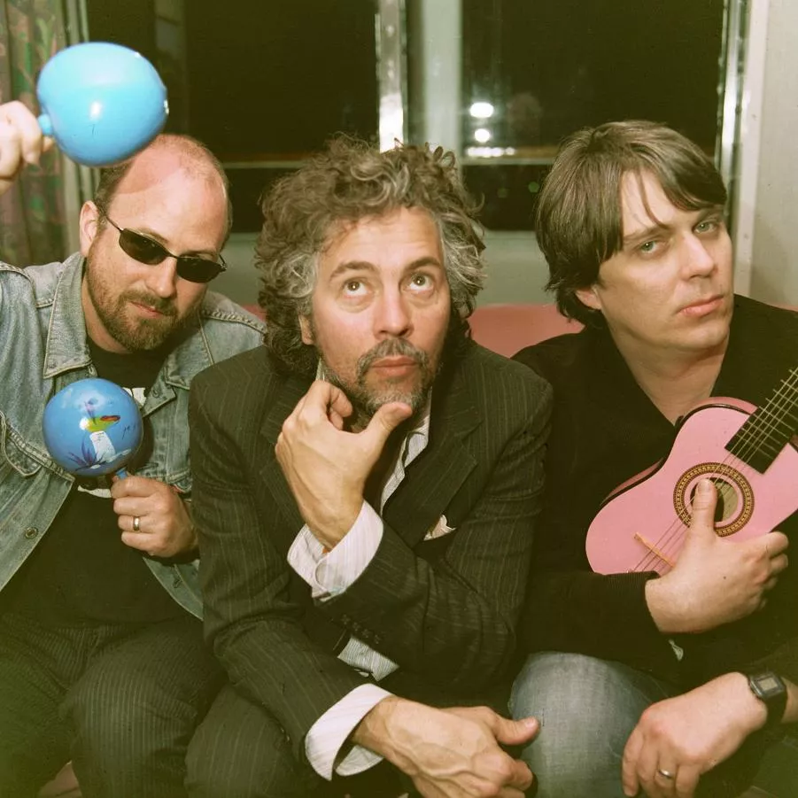Trackliste til nyt Flaming Lips-album klar