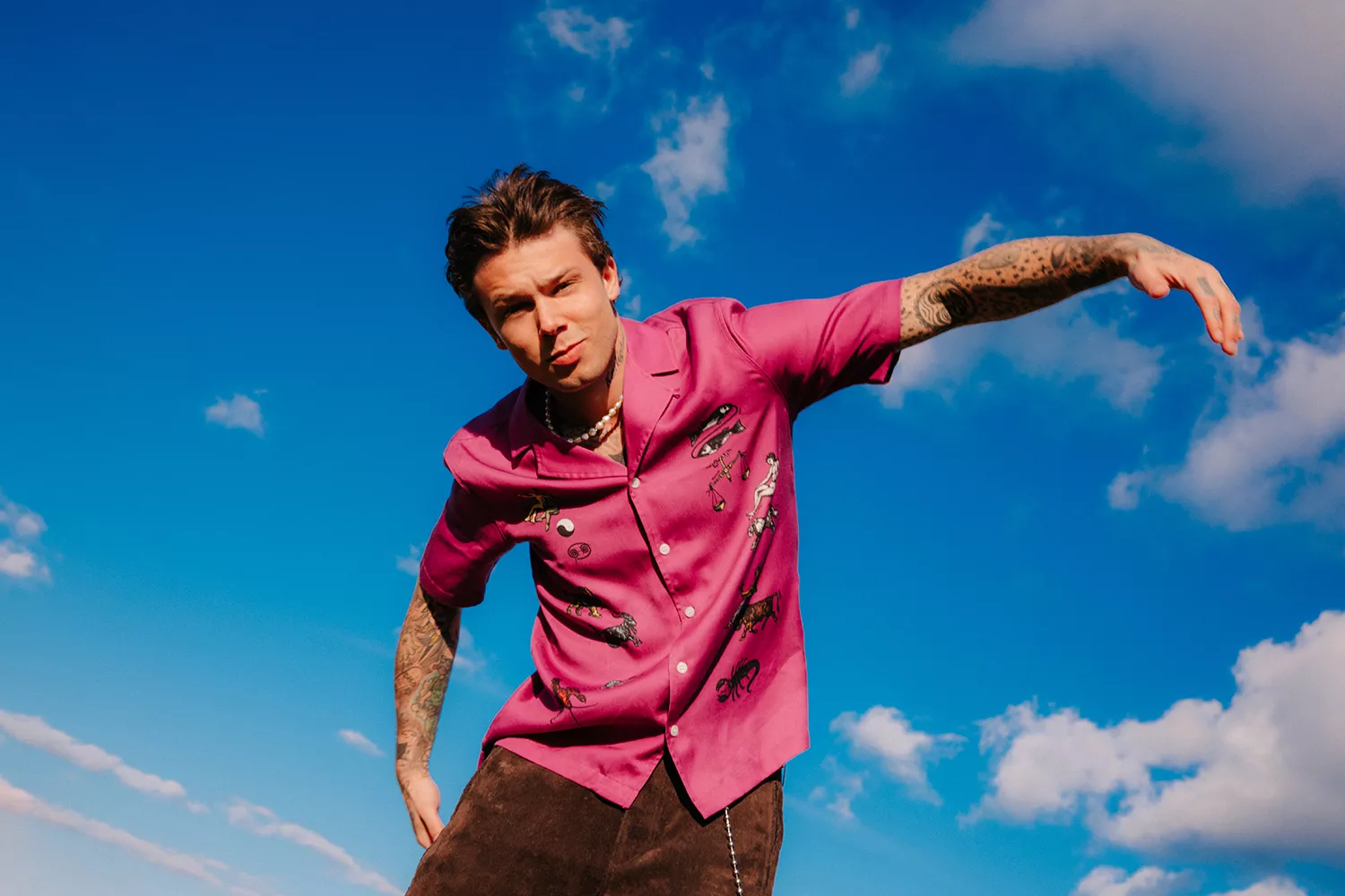 Fortællingen om Lulu fortsætter