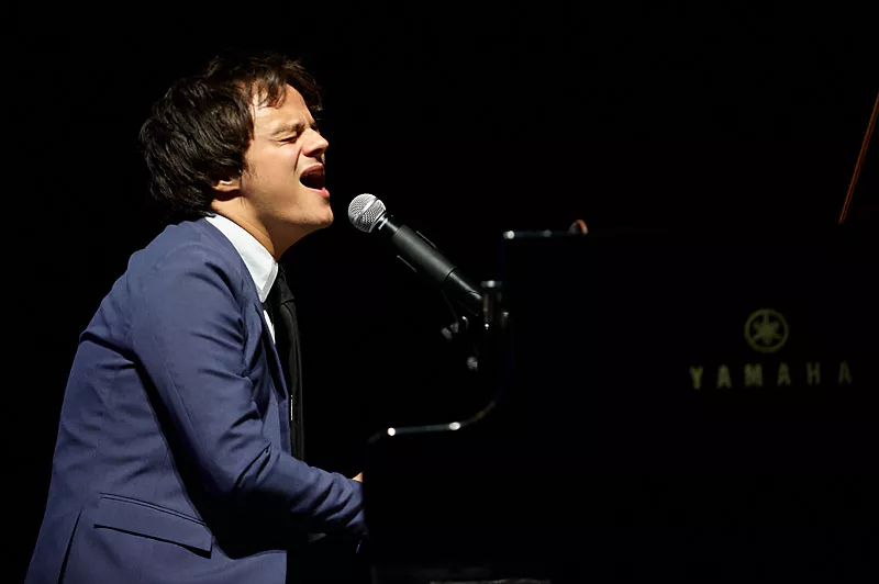 Nyt album på vej fra Jamie Cullum