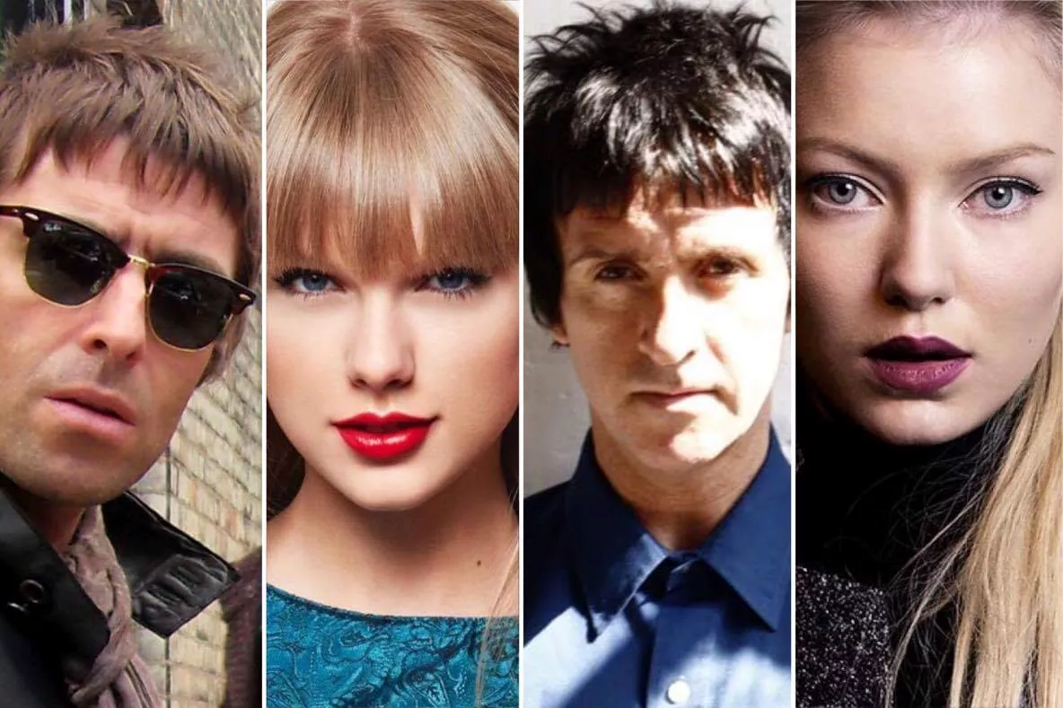 Artister står sammen etter gårsdagens terror